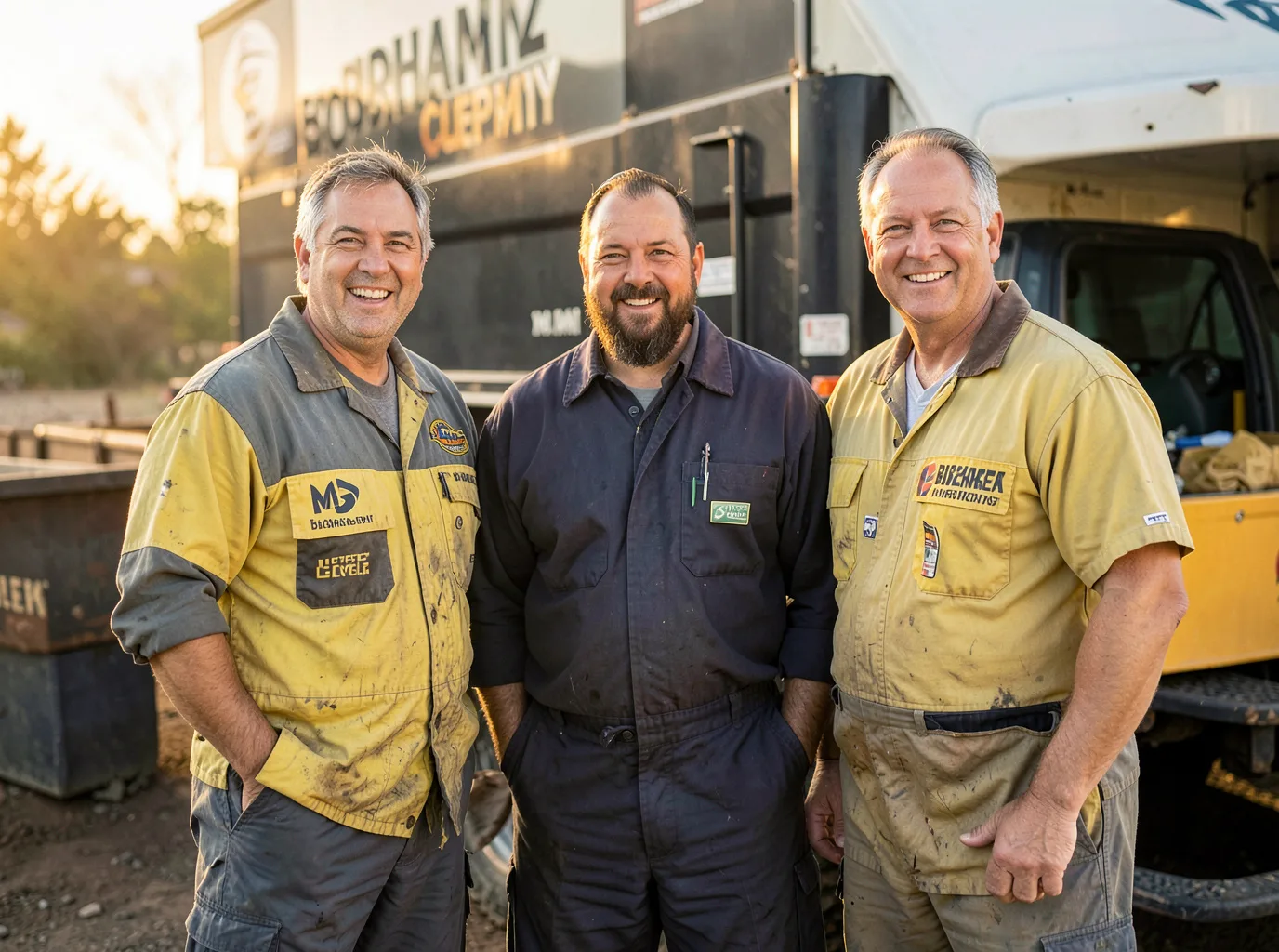 Sewage Cleanup company in Quinault, WA